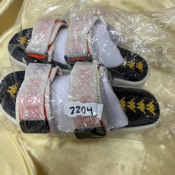 NWOB DMG Kappa Sandal - Picture 7 of 7